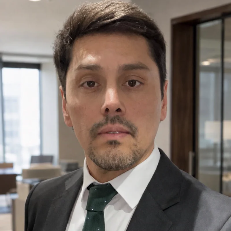 Felipe Aparicio Olivares